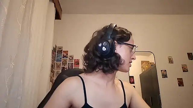 SanjuanaEytchison online show from March 26, 2026, 10:57 am