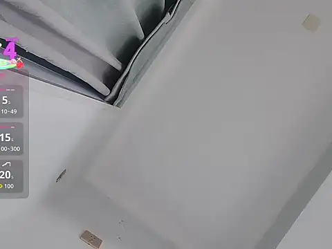 xixi2026 online show from March 21, 2026, 5:08 am