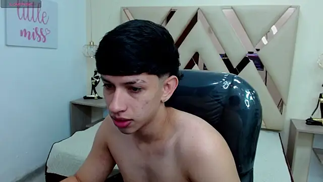 AdrianFranko online show from March 24, 2026, 12:49 pm