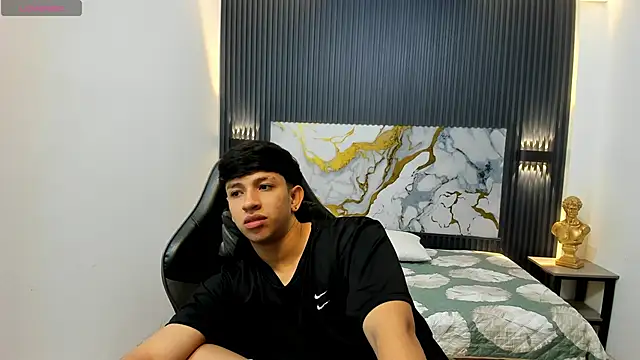 AdrianFranko online show from May 11, 2026, 2:45 pm