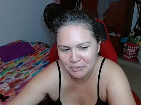 venecasexy45 online show from March 22, 2026, 1:34 pm