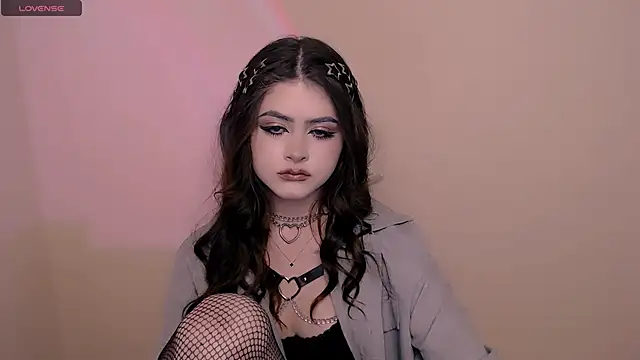 Snapshot of _LunnaBelle_ chatting on March 26, 2026, 3:10 pm LunnaBelle online show from March 26, 2026, 3:10 pm