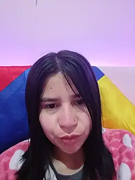 Snapshot of Cata_black chatting on July 7, 2026, 10:52 am Cata black online show from July 7, 2026, 10:52 am