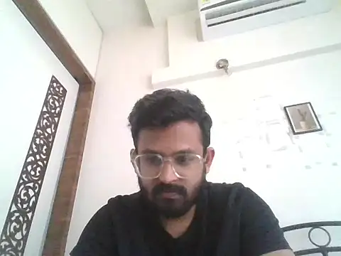 aryaka1303 online show from March 25, 2026, 9:19 am