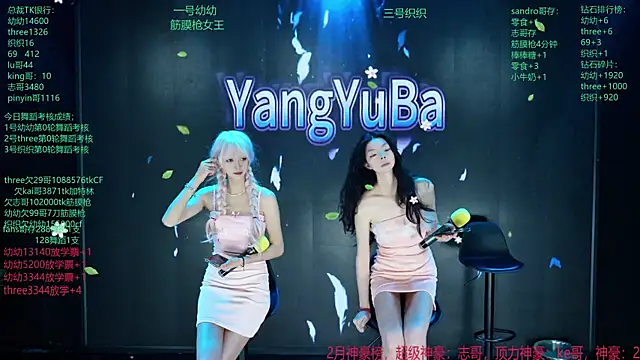 Snapshot of yangyuba-005 chatting on March 27, 2026, 8:21 pm yangyuba-005 online show from March 27, 2026, 8:21 pm