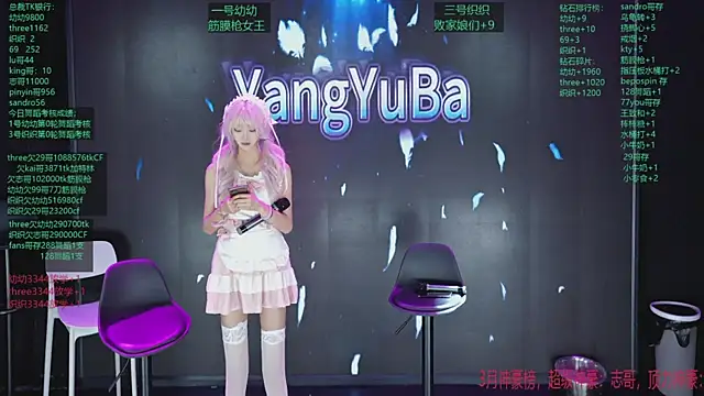 Snapshot of yangyuba-005 chatting on April 11, 2026, 8:12 pm yangyuba-005 online show from April 11, 2026, 8:12 pm
