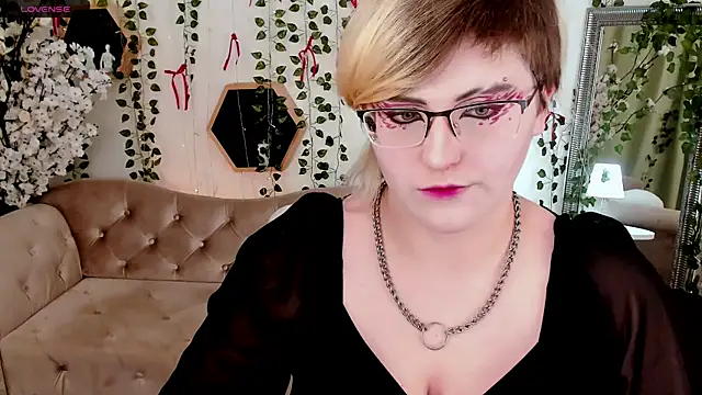 Xiao Eclipse online show from March 18, 2026, 5:10 am