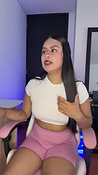 Kitty Bloom1 online show from March 30, 2026, 8:54 pm