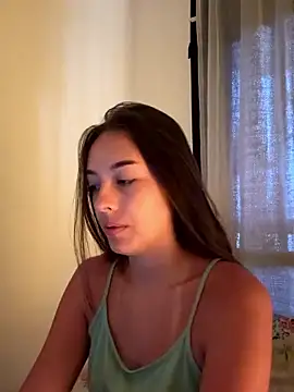 Lauren Storm online show from March 27, 2026, 12:06 pm