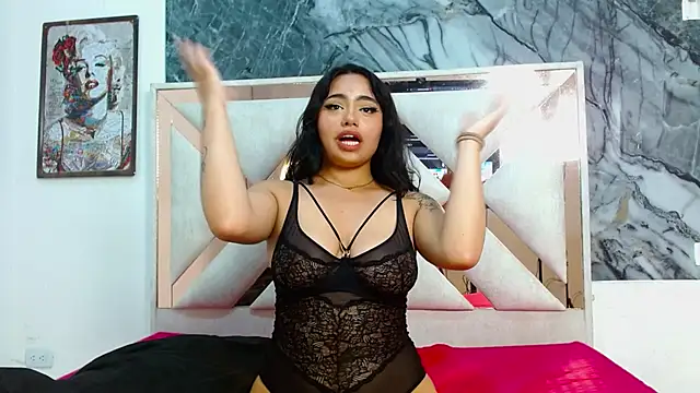 sweetbloomcs online show from March 25, 2026, 8:52 pm