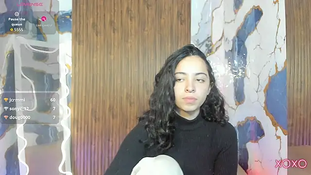 Snapshot of Alyce_tay1 chatting on April 1, 2026, 11:55 am Alyce tay1 online show from April 1, 2026, 11:55 am