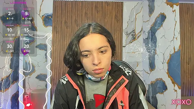 Snapshot of Alyce_tay1 chatting on April 10, 2026, 11:28 am Alyce tay1 online show from April 10, 2026, 11:28 am