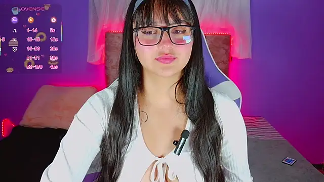 1 Scarllet  online show from March 28, 2026, 9:54 am