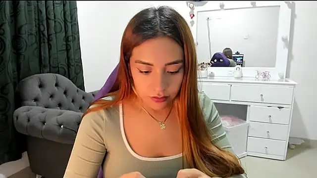  cute isabella online show from April 9, 2026, 6:19 am