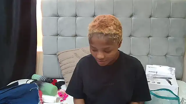 babyface205 online show from April 4, 2026, 10:11 am