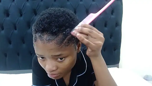 babyface205 online show from April 17, 2026, 10:40 am