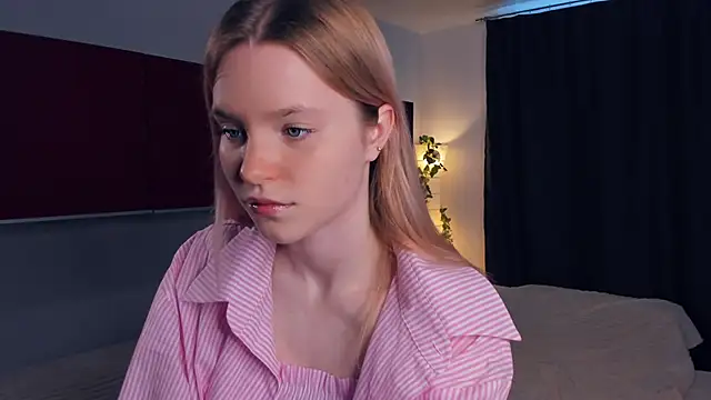 DelmaLasky online show from April 12, 2026, 7:33 am