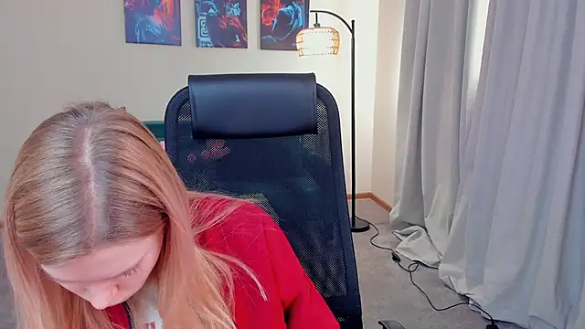 DelmaLasky online show from March 21, 2026, 8:41 am