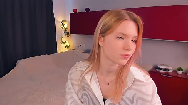 DelmaLasky online show from March 25, 2026, 12:15 pm