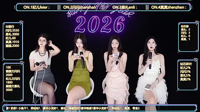 HelloKitty001 online show from April 17, 2026, 7:22 am