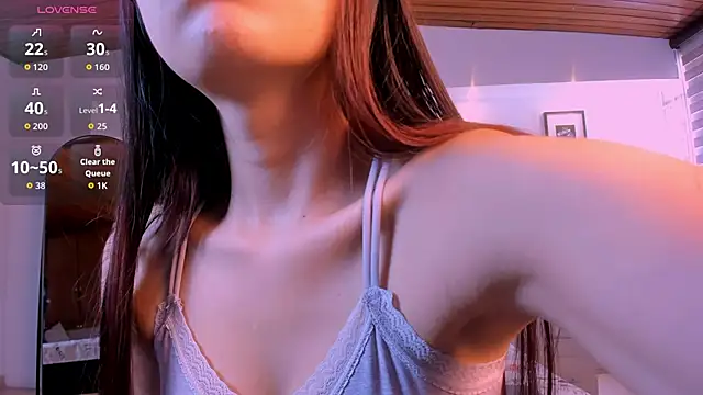 mily Lopez online show from May 29, 2026, 2:12 pm