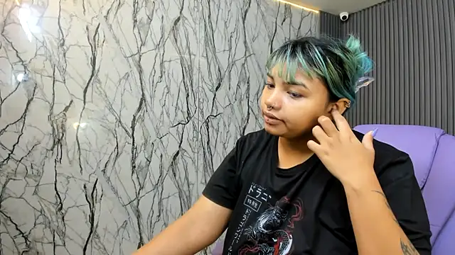 katteyes 20 online show from April 15, 2026, 8:20 pm