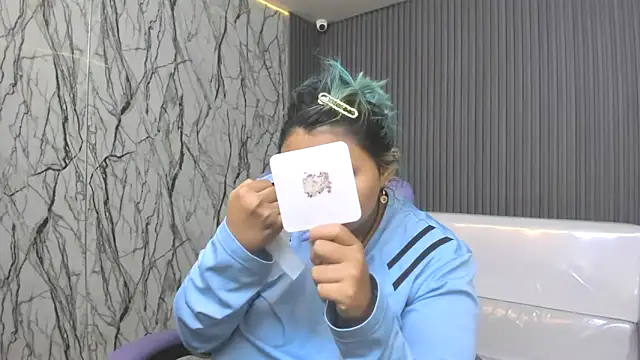 katteyes 20 online show from April 9, 2026, 8:48 pm