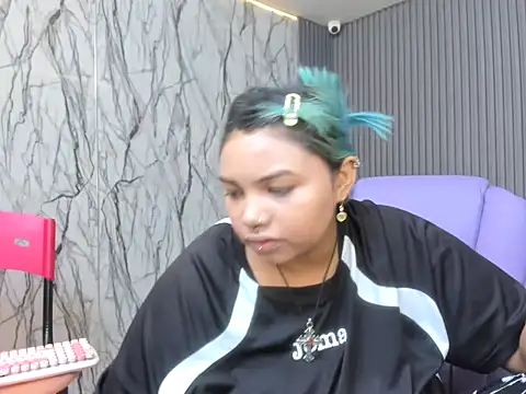 katteyes 20 online show from April 2, 2026, 9:10 pm