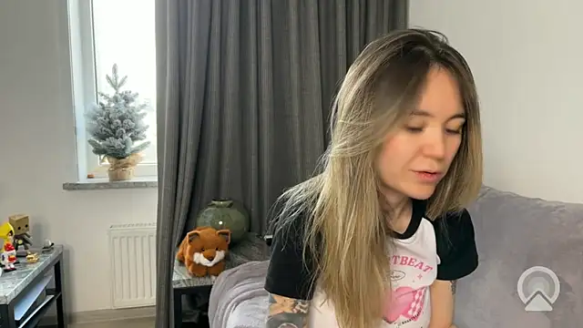 Zero  Calories  online show from April 13, 2026, 8:18 am