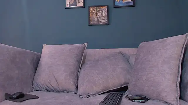 ReubenandScott online show from March 26, 2026, 7:23 pm