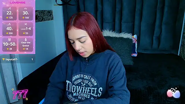 Snapshot of Abby__Sweet1 chatting on April 13, 2026, 7:51 pm Abby Sweet1 online show from April 13, 2026, 7:51 pm