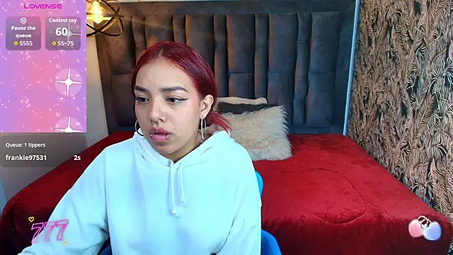 Snapshot of Abby__Sweet1 chatting on April 2, 2026, 7:59 am Abby Sweet1 online show from April 2, 2026, 7:59 am