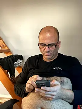 Guapo007sexy online show from June 8, 2026, 8:20 pm