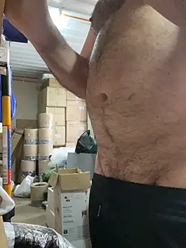 Guapo007sexy online show from May 31, 2026, 7:47 pm