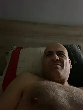 Guapo007sexy online show from May 21, 2026, 3:59 am