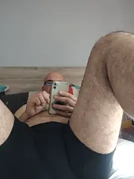 Guapo007sexy online show from May 30, 2026, 4:01 pm