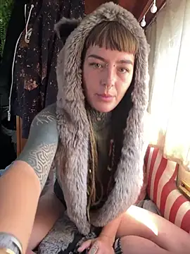 HornyHippy1 online show from April 23, 2026, 7:59 am