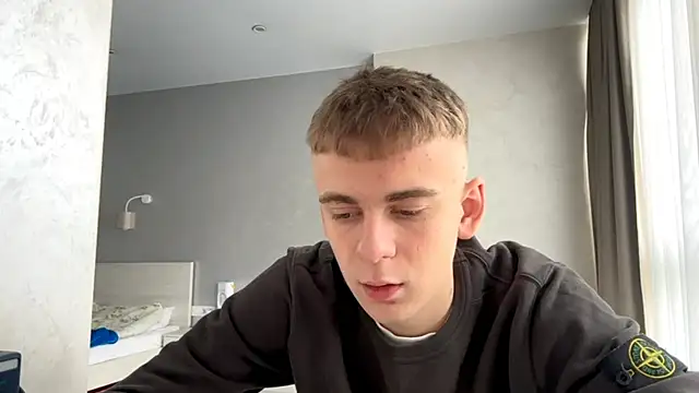 SoloFury online show from April 7, 2026, 6:04 am