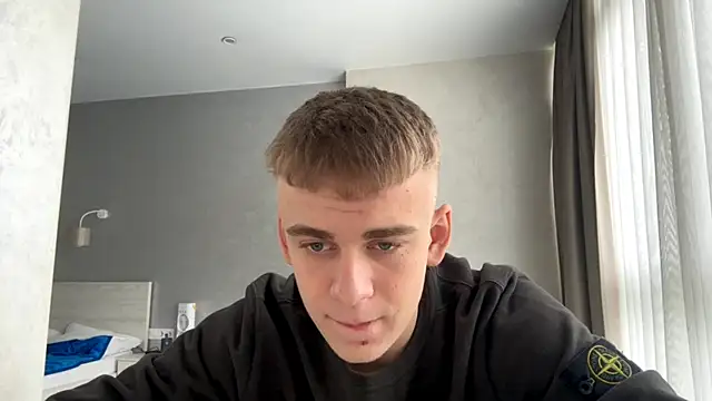 SoloFury online show from April 10, 2026, 9:05 am