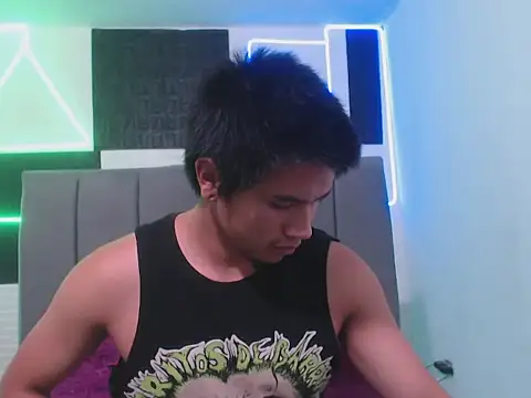 adonis latin 19 online show from April 14, 2026, 7:19 pm