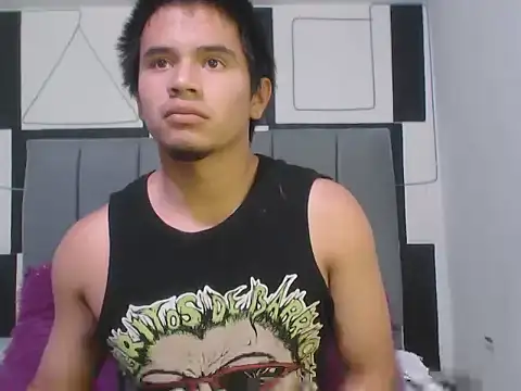 adonis latin 19 online show from April 10, 2026, 3:24 am