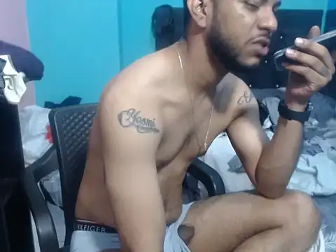 millerthh online show from April 18, 2026, 1:30 am