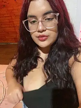 Nicole 55 online show from March 27, 2026, 3:04 am