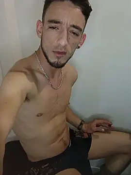 Meliodas97xxx online show from April 13, 2026, 6:56 pm