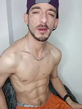 Snapshot of Meliodas97xxx chatting on June 25, 2026, 8:41 am Meliodas97xxx online show from June 25, 2026, 8:41 am