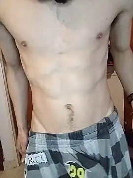 Meliodas97xxx online show from April 1, 2026, 1:41 pm