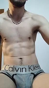 Meliodas97xxx online show from March 26, 2026, 5:06 am