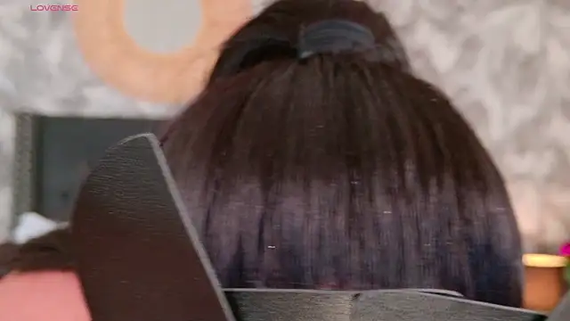  Miss alexxxa online show from April 8, 2026, 9:27 pm