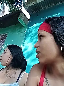 Dominicsexy bitch online show from April 13, 2026, 8:57 pm