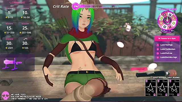 Snapshot of els_uma chatting on March 31, 2026, 3:25 pm els uma online show from March 31, 2026, 3:25 pm